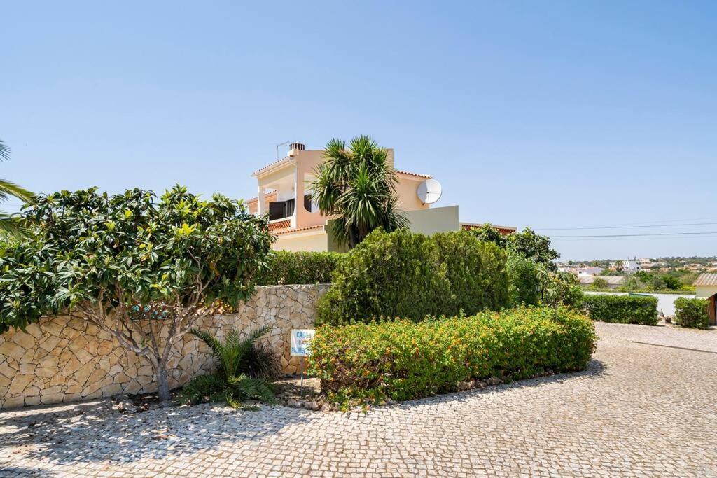 Villa Palmeiras - Serene Private *